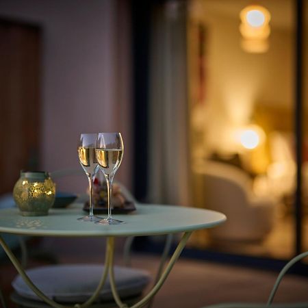 Hotel La Metairie - Teritoria- Les Collectionneurs Mauzac-et-Grand-Castang Eksteriør billede