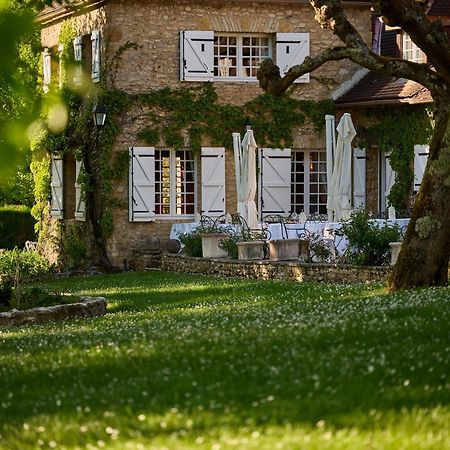 Hotel La Metairie - Teritoria- Les Collectionneurs Mauzac-et-Grand-Castang Eksteriør billede
