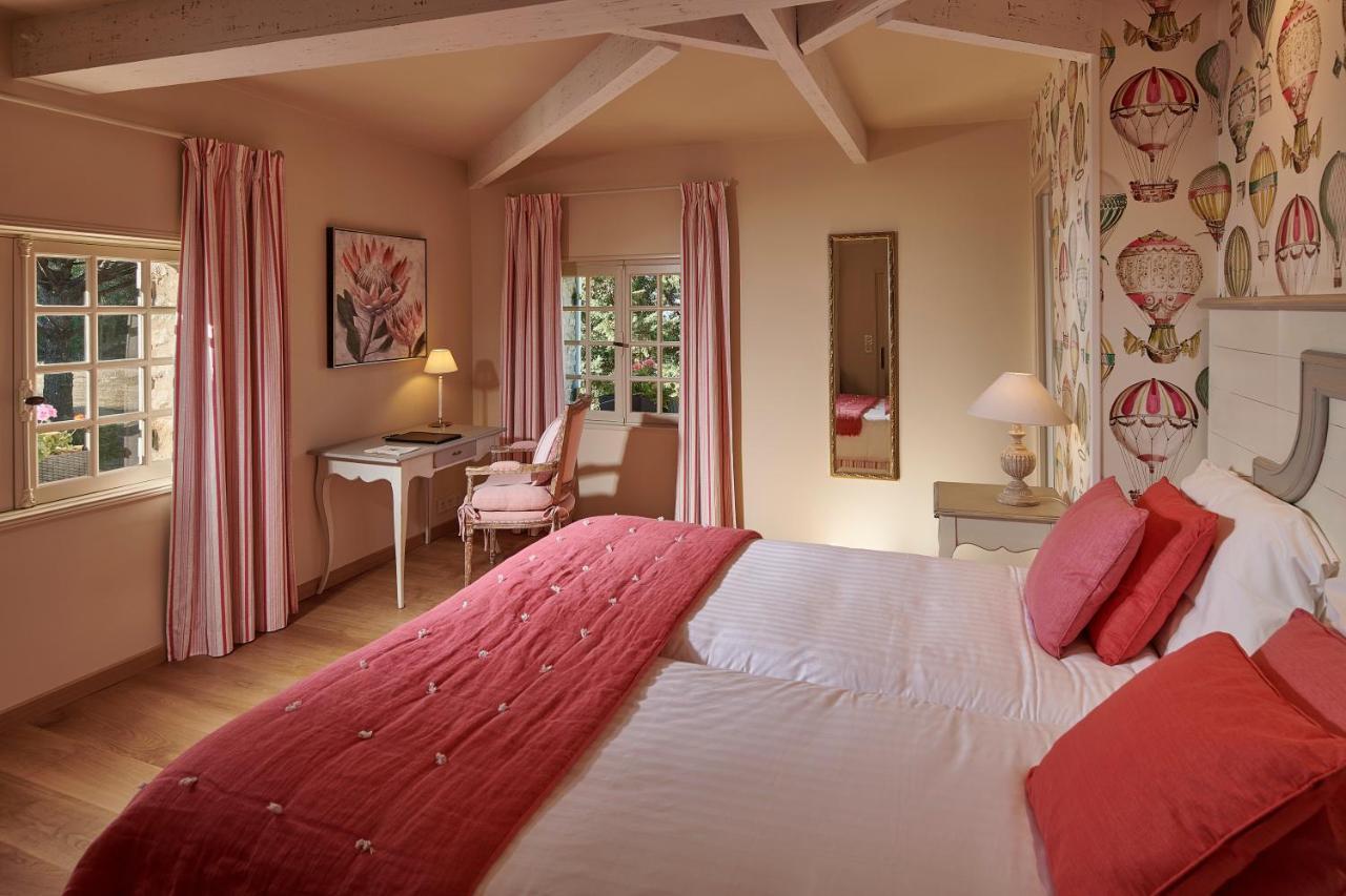 Hotel La Metairie - Teritoria- Les Collectionneurs Mauzac-et-Grand-Castang Eksteriør billede