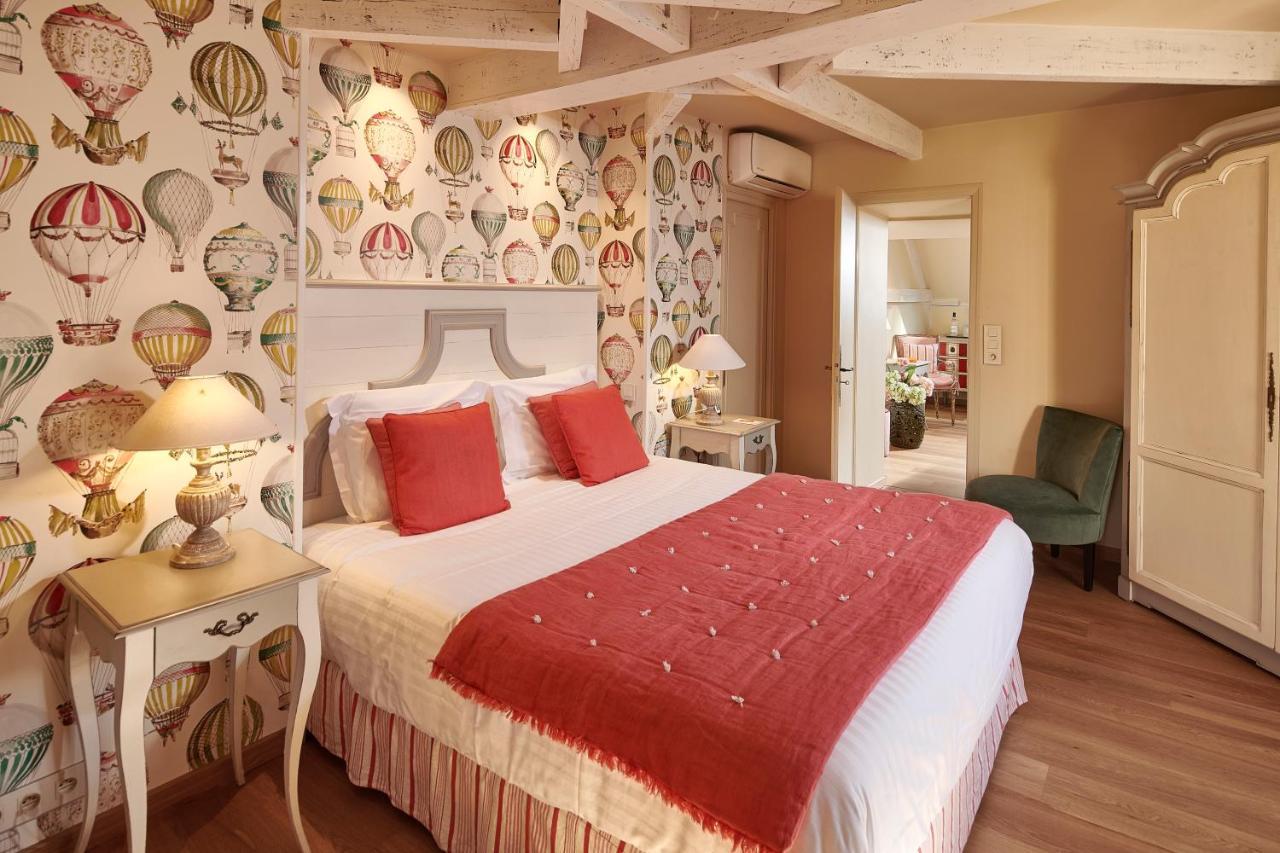 Hotel La Metairie - Teritoria- Les Collectionneurs Mauzac-et-Grand-Castang Eksteriør billede