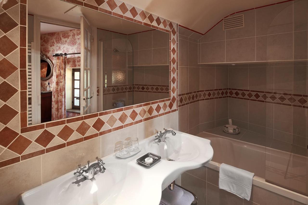 Hotel La Metairie - Teritoria- Les Collectionneurs Mauzac-et-Grand-Castang Eksteriør billede