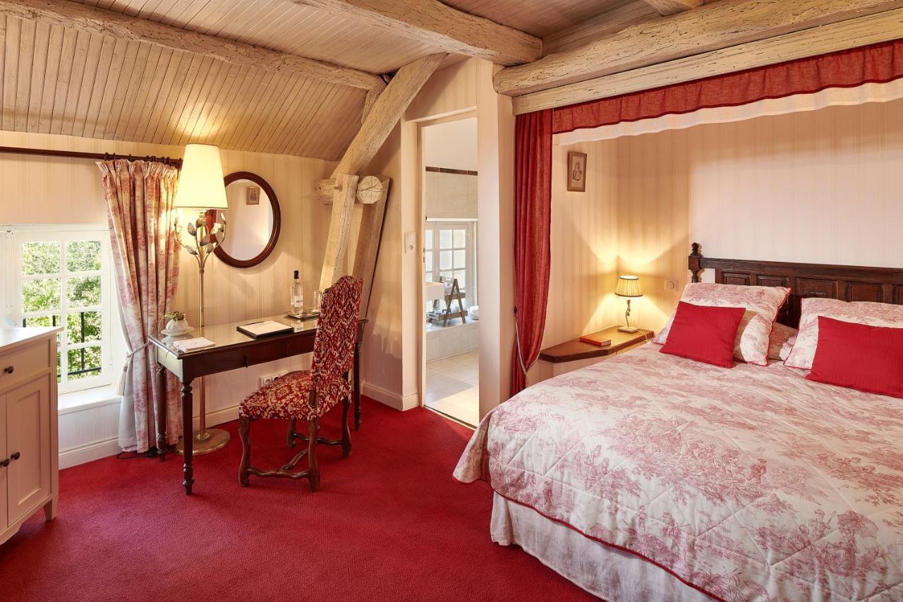 Hotel La Metairie - Teritoria- Les Collectionneurs Mauzac-et-Grand-Castang Eksteriør billede