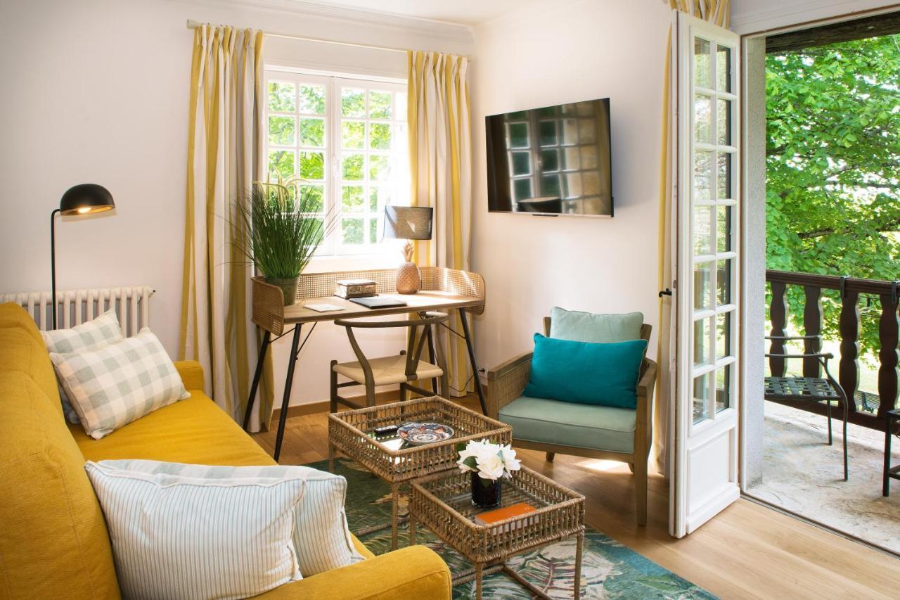 Hotel La Metairie - Teritoria- Les Collectionneurs Mauzac-et-Grand-Castang Eksteriør billede