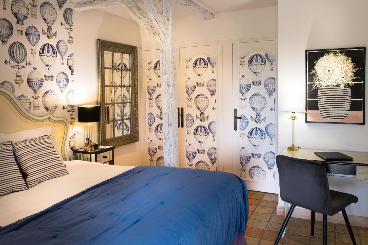 Hotel La Metairie - Teritoria- Les Collectionneurs Mauzac-et-Grand-Castang Eksteriør billede