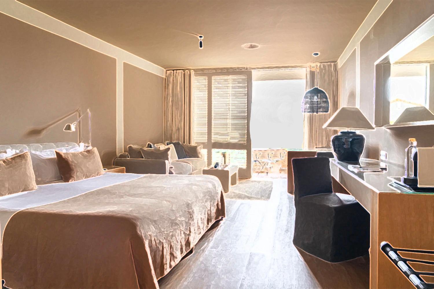 Hotel La Metairie - Teritoria- Les Collectionneurs Mauzac-et-Grand-Castang Eksteriør billede