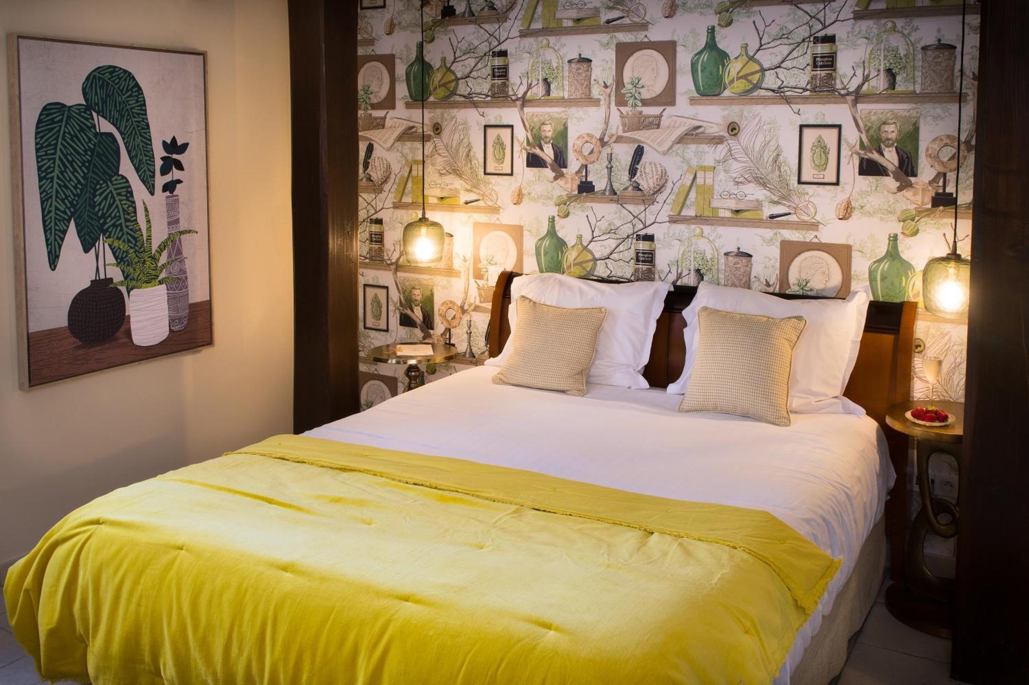 Hotel La Metairie - Teritoria- Les Collectionneurs Mauzac-et-Grand-Castang Eksteriør billede