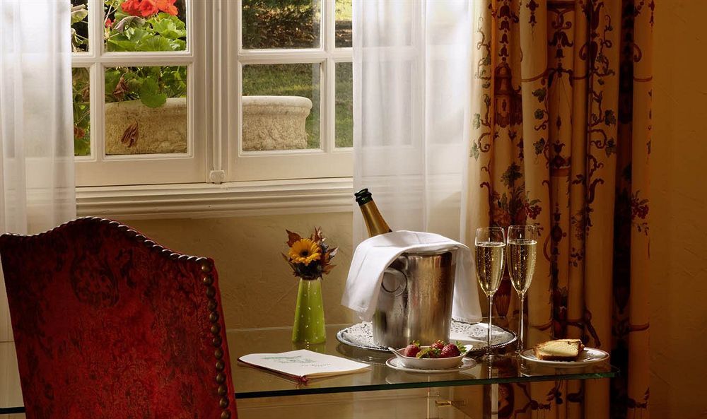 Hotel La Metairie - Teritoria- Les Collectionneurs Mauzac-et-Grand-Castang Eksteriør billede