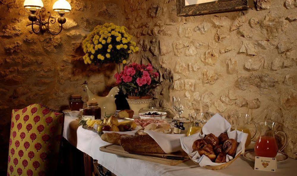 Hotel La Metairie - Teritoria- Les Collectionneurs Mauzac-et-Grand-Castang Eksteriør billede