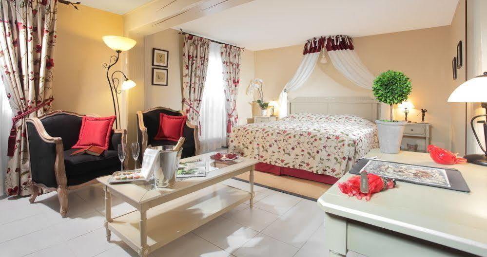 Hotel La Metairie - Teritoria- Les Collectionneurs Mauzac-et-Grand-Castang Eksteriør billede